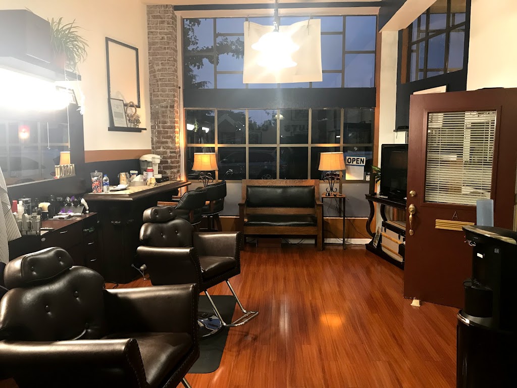 Cuts 1st Class Barbershop | 147 W Richmond Ave. # A, Richmond, CA 94801, USA | Phone: (510) 679-2887