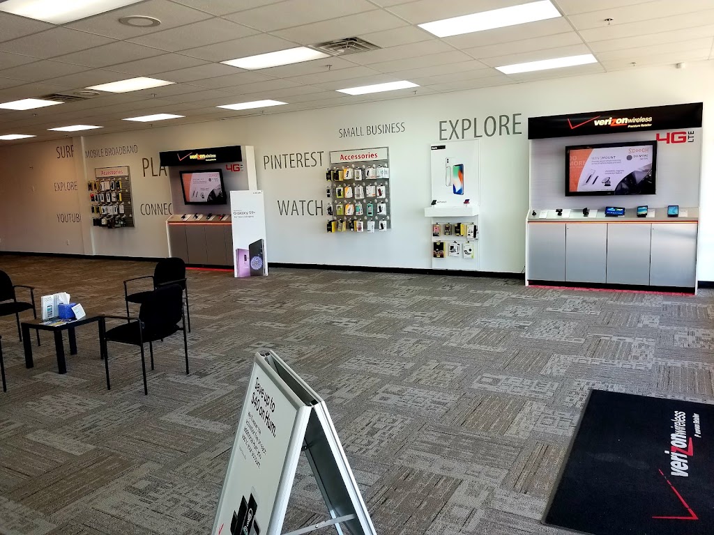 Verizon Authorized Retailer - Victra | 5255 Detroit Rd, Sheffield, OH 44054 | Phone: (440) 328-4331