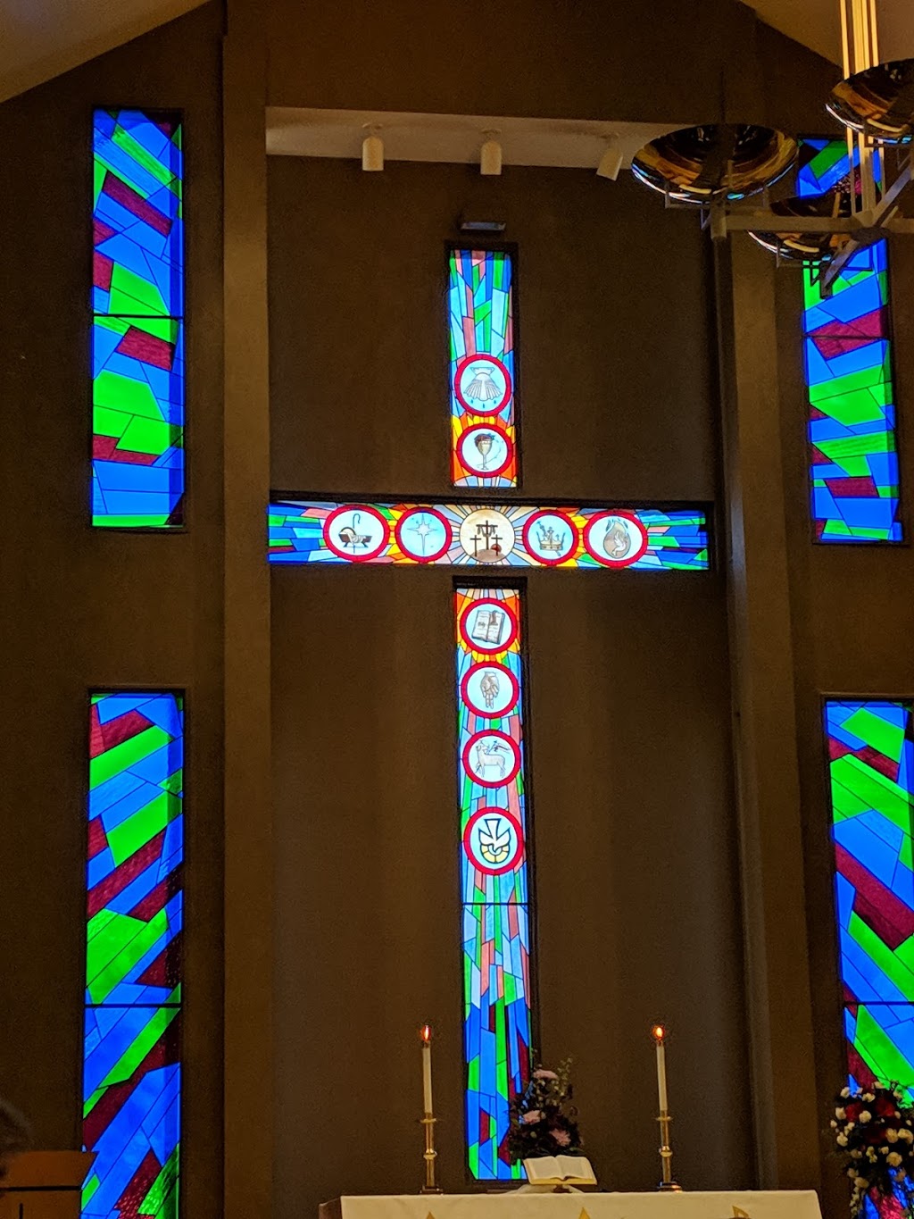 Cross of Christ Lutheran Church | 11655 W McMillan Rd, Boise, ID 83713, USA | Phone: (208) 375-3992
