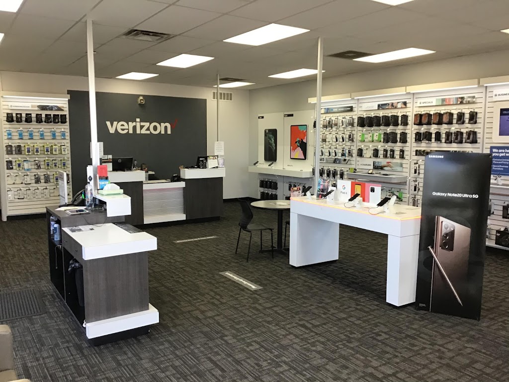 Verizon | 1533 N Linder Ave, Kuna, ID 83634, USA | Phone: (208) 383-6954