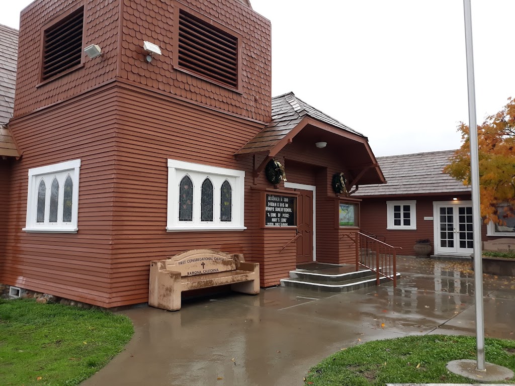 Romanian evangelical church | D St, Ramona, CA 92065, USA | Phone: (619) 717-3973