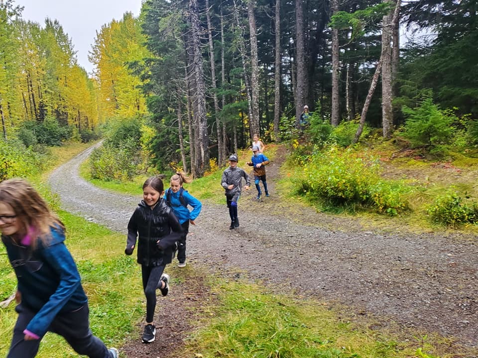 Four Valleys Community School | 680 Hightower Rd, Girdwood, AK 99587, USA | Phone: (907) 742-5317