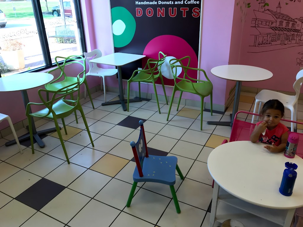 Good Morning Donuts | 2570 Justin Rd, Highland Village, TX 75077, USA | Phone: (972) 436-8888