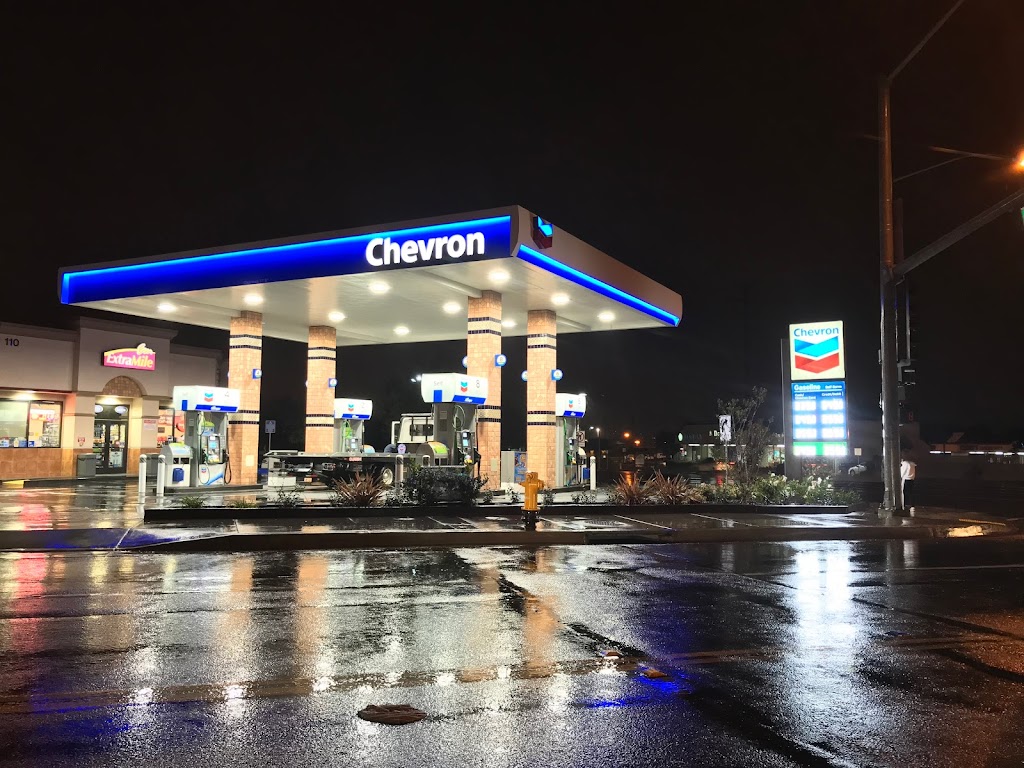 Chevron | 110 S Harbor Blvd, La Habra, CA 90631, USA | Phone: (562) 691-6740