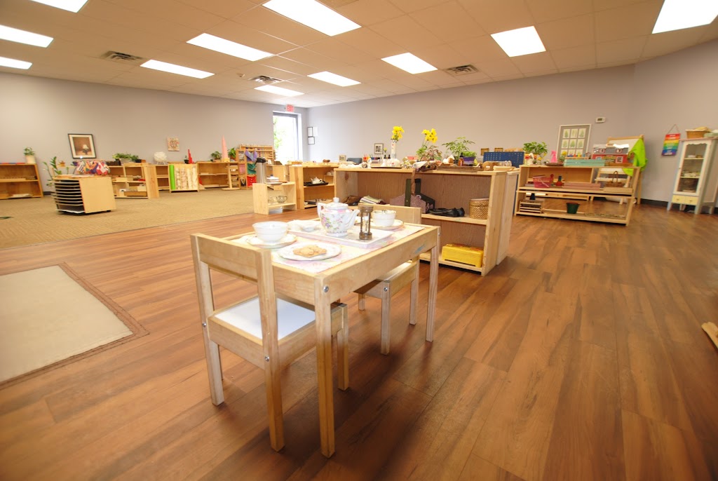 Peaceful Valley Montessori Academy - Eden Prairie | 18295 Cascade Dr, Eden Prairie, MN 55347 | Phone: (952) 934-7862