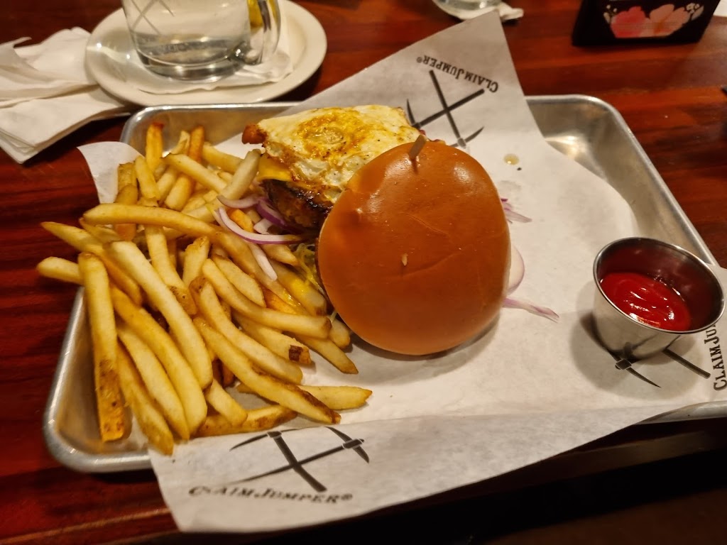 Claim Jumper Steakhouse & Bar 12499 Foothill Blvd, Rancho Cucamonga