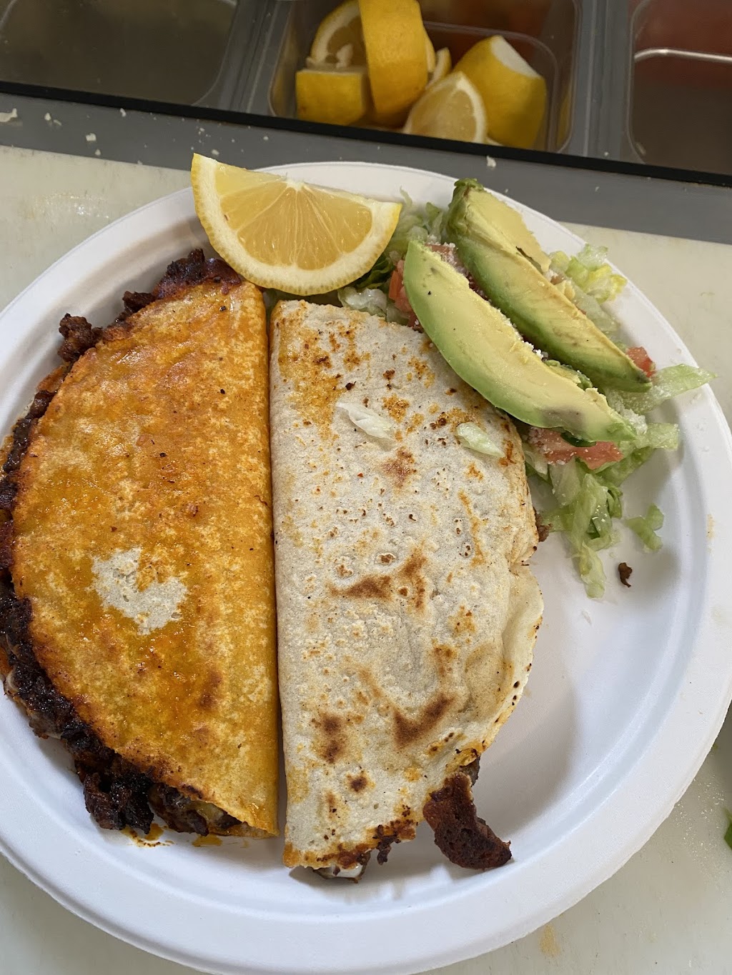 Taqueria El Rincon | 93227, 30855 Parson Dr, Visalia, Goshen, CA 93291, USA | Phone: (559) 736-8159