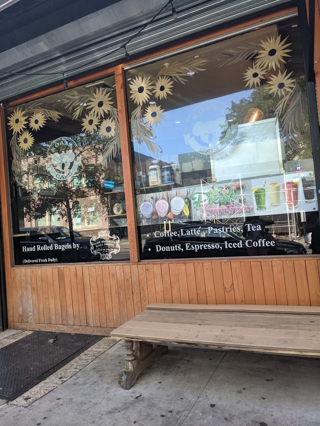 Koala Cafe | 905A Franklin Ave, Brooklyn, NY 11225, USA | Phone: (347) 405-8768 Koala Cafe | 905A Franklin Ave, Brooklyn, NY 11225, USA | Phone: (347) 405-8768