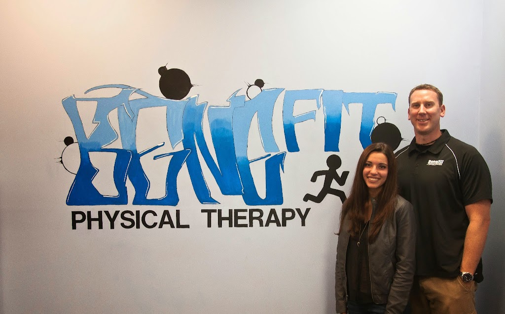 BeneFIT Physical Therapy | 479 Union Ave, Bridgewater, NJ 08807, USA | Phone: (908) 203-5200
