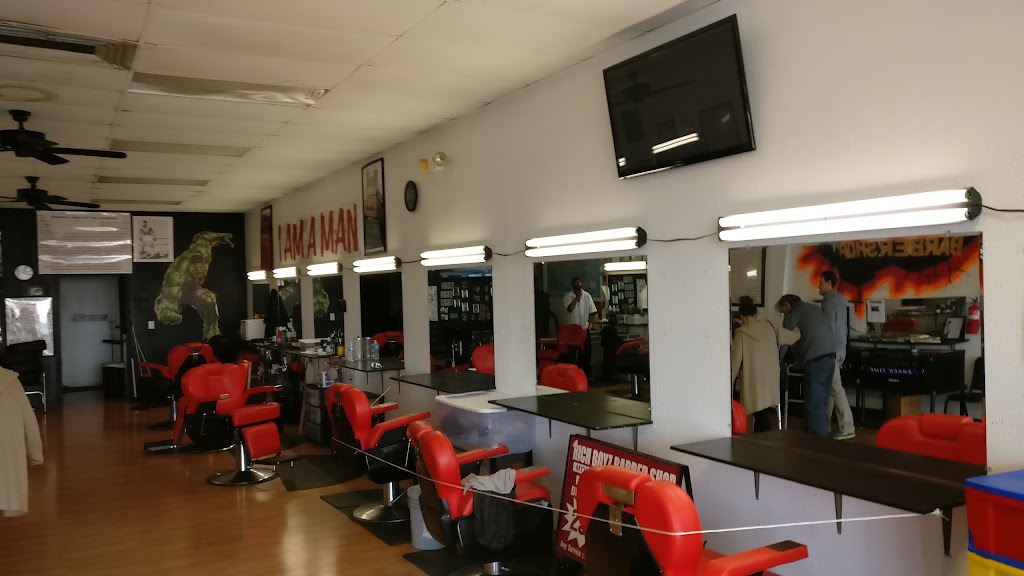 Rich Boyz Barber Shop | 3208 Holland Rd, Virginia Beach, VA 23453, USA | Phone: (757) 301-9711