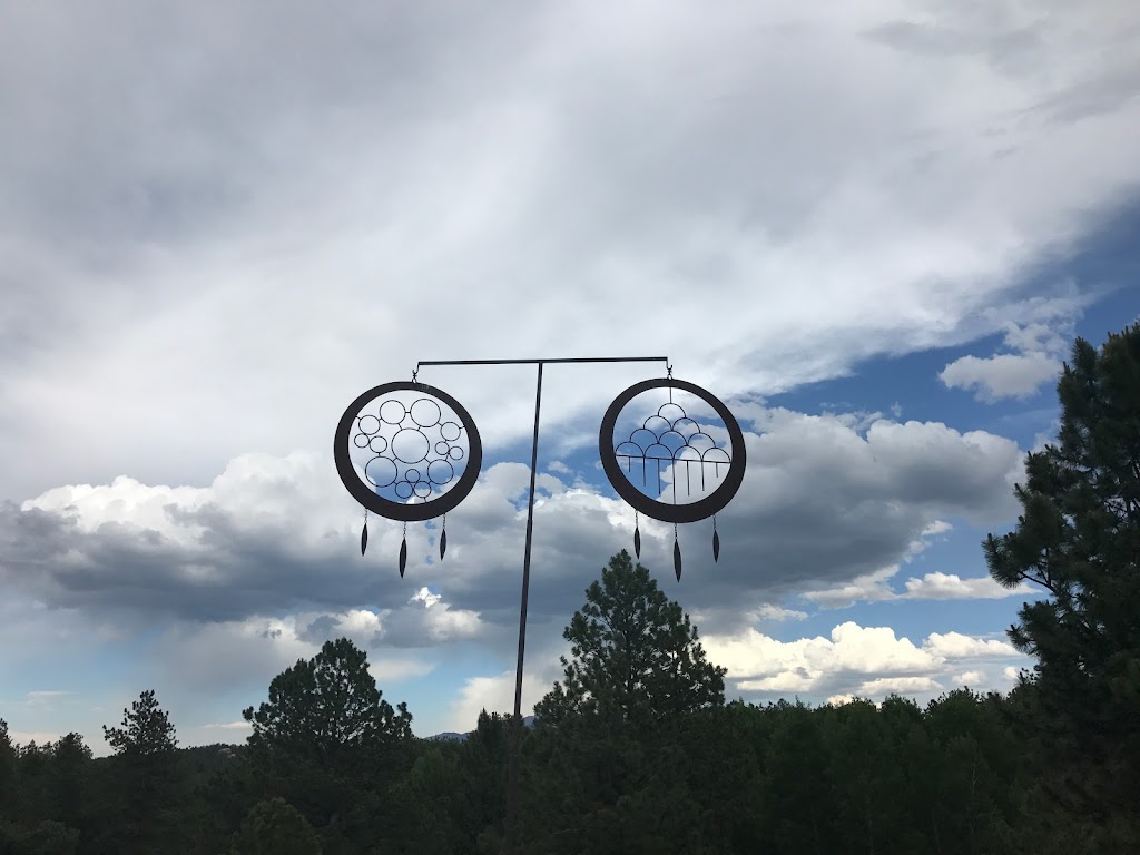 The Nature Place | 2000 Old Stage Rd, Florissant, CO 80816, USA | Phone: (719) 748-3475
