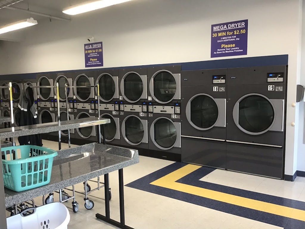 Premier Laundry | 7979 N Sherman Blvd #220, Brown Deer, WI 53209, USA | Phone: (262) 292-5125