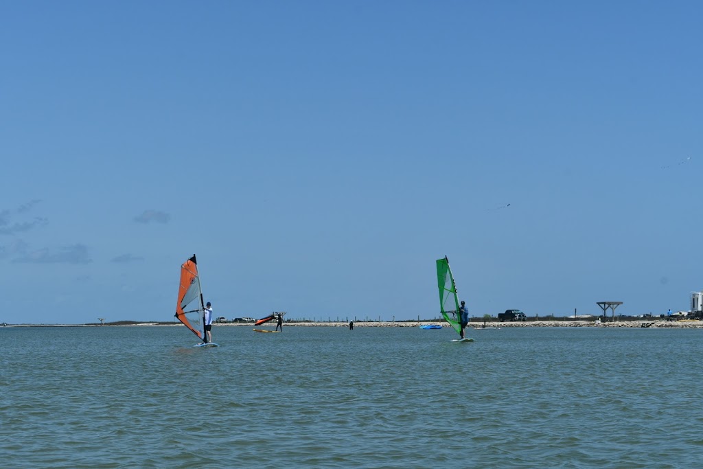 Worldwinds Windsurfing, Inc. | Bird Island Basin Rd, Corpus Christi, TX 78418 | Phone: (361) 949-7472