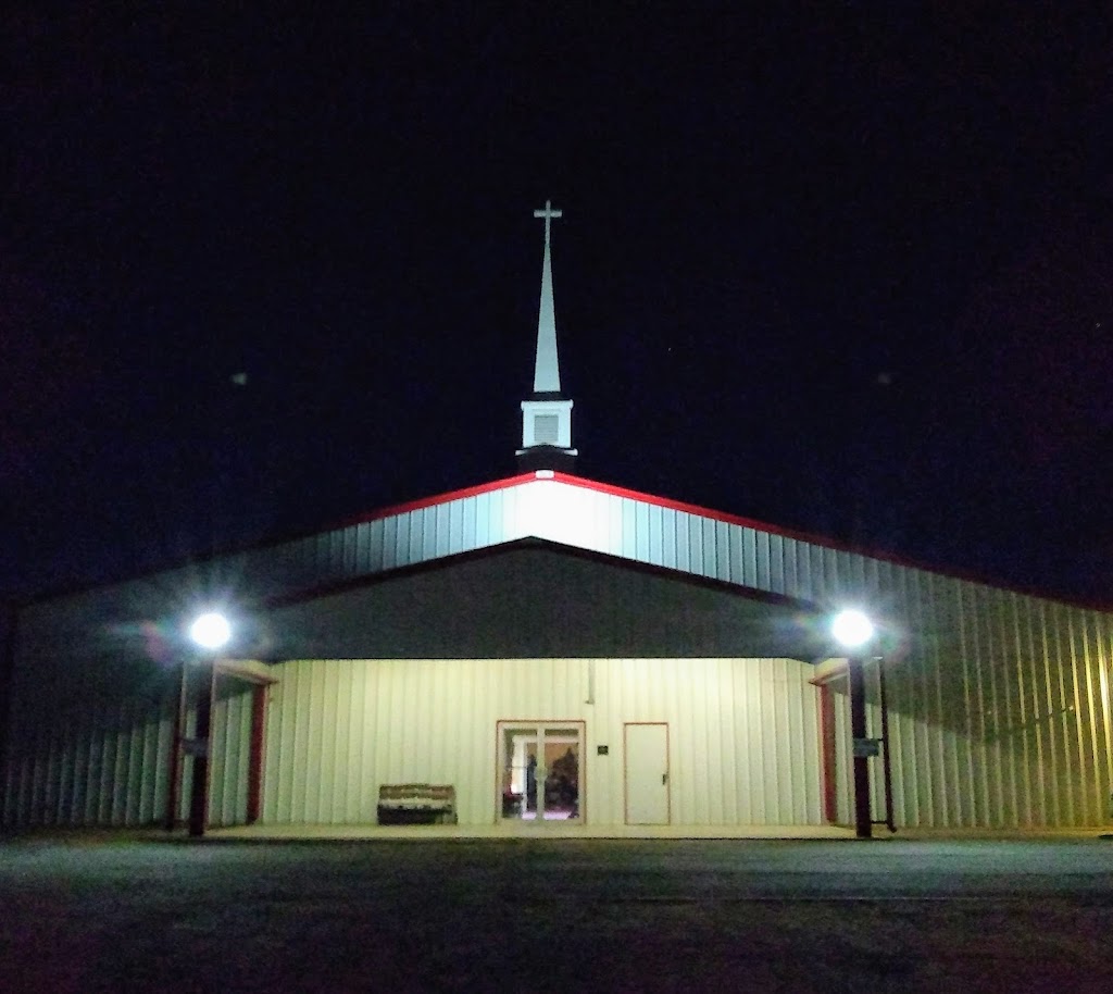 Faith Temple Church | 1440 Kilpatrick Ct, Cleburne, TX 76033, USA | Phone: (682) 317-1801