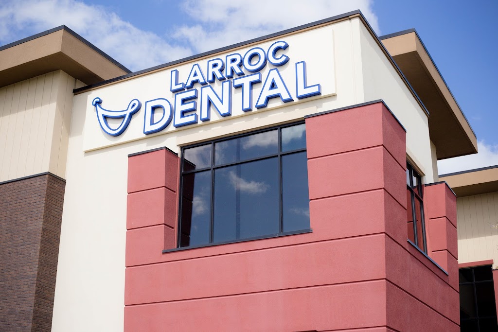 Larroc Dental | 7768 Ozark Dr #200, Jacksonville, FL 32256, USA | Phone: (904) 442-6000