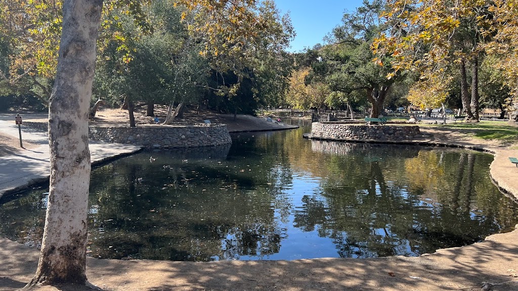 Irvine Regional Park | 1 Irvine Park Rd, Orange, CA 92869, USA | Phone: (714) 973-6835