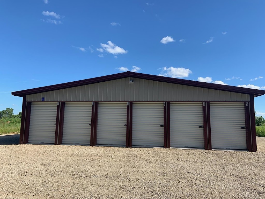 Beaver Bay Storage Company | W9500 Nova Pass, Beaver Dam, WI 53916, USA | Phone: (920) 763-4707