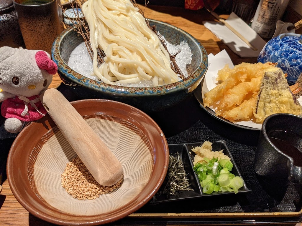 Udon Mugizo | 1581 Webster St #217, San Francisco, CA 94115, USA | Phone: (415) 931-3118