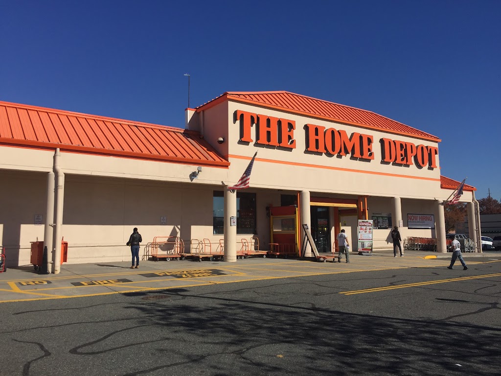 The Home Depot | 902 Murray Rd, East Hanover, NJ 07936, USA | Phone: (973) 887-4444