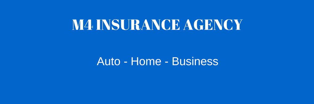 M4 INSURANCE AGENCY | 244 Fairground St SE, Marietta, GA 30060, USA | Phone: (678) 581-2825