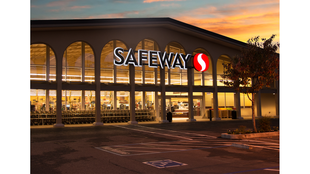 Safeway | 12876 Saratoga Sunnyvale Rd, Saratoga, CA 95070, USA | Phone: (408) 867-0180