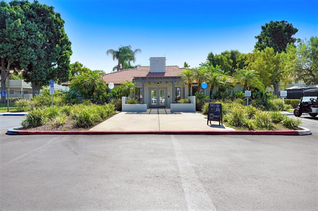 The BelAire Apartment Homes | 8255 Vineyard Ave, Rancho Cucamonga, CA 91730, USA | Phone: (951) 458-5031