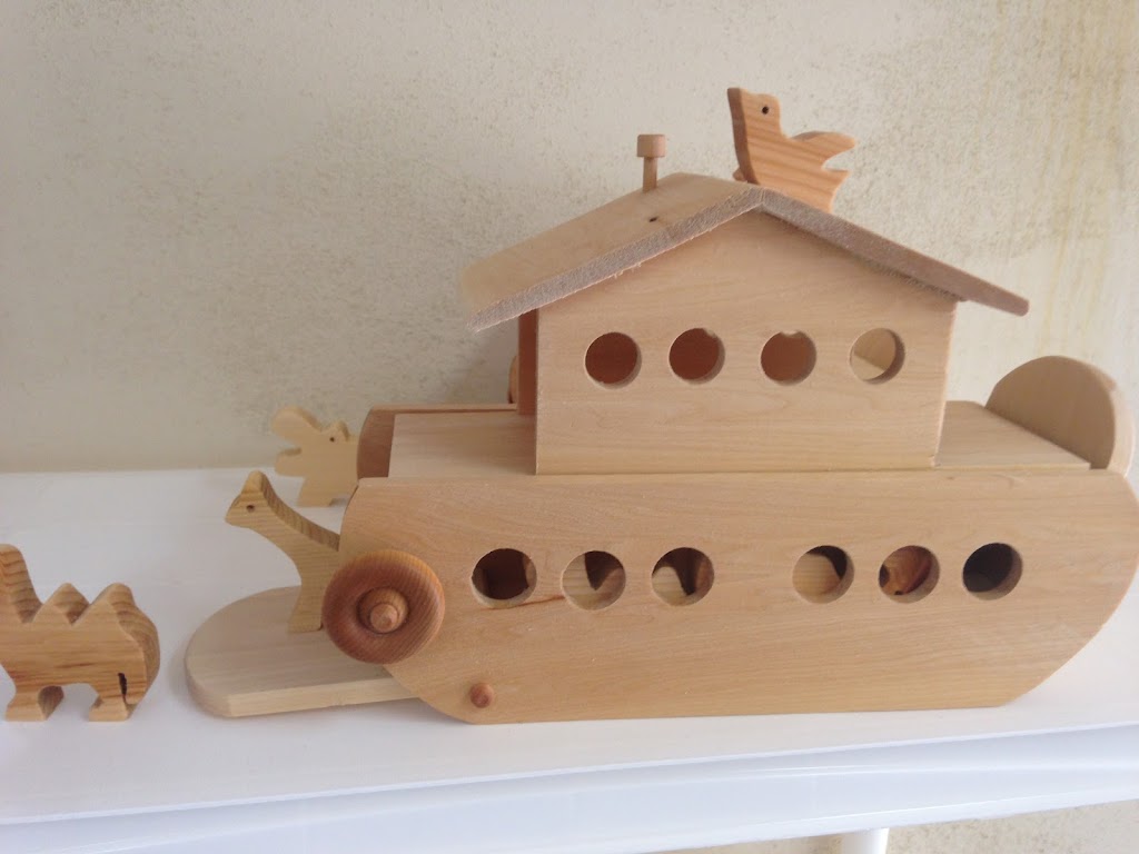 PaPa Jacks Wooden Toys | 921 Amanda Dr #3401, Mansfield, TX 76063, USA | Phone: (817) 538-6867