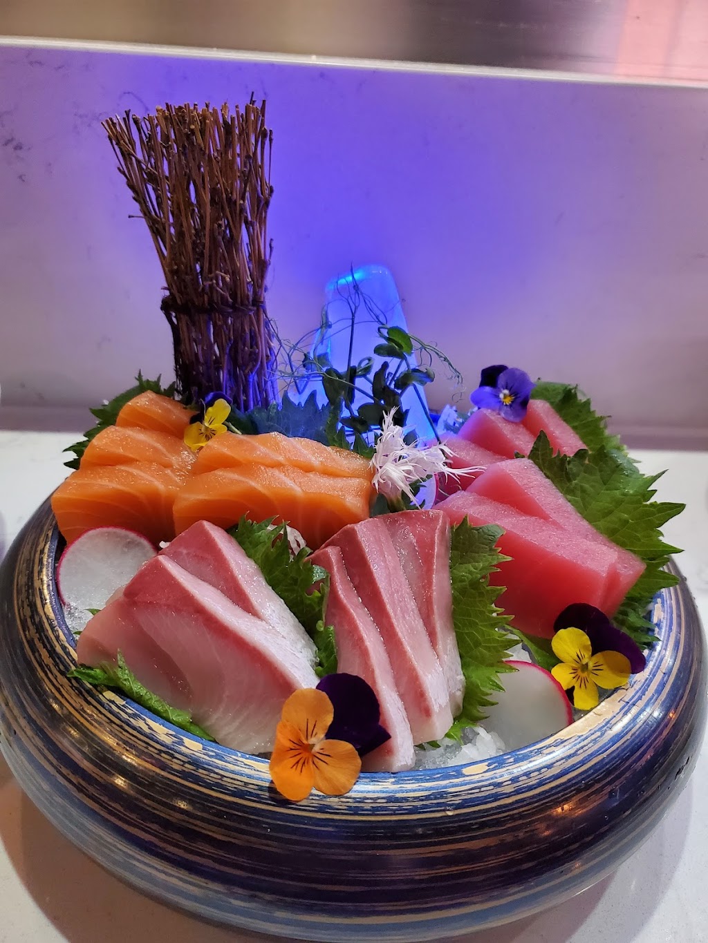 Top Sushi | 7035 W Grand Pkwy S, Richmond, TX 77407 | Phone: (281) 207-6271