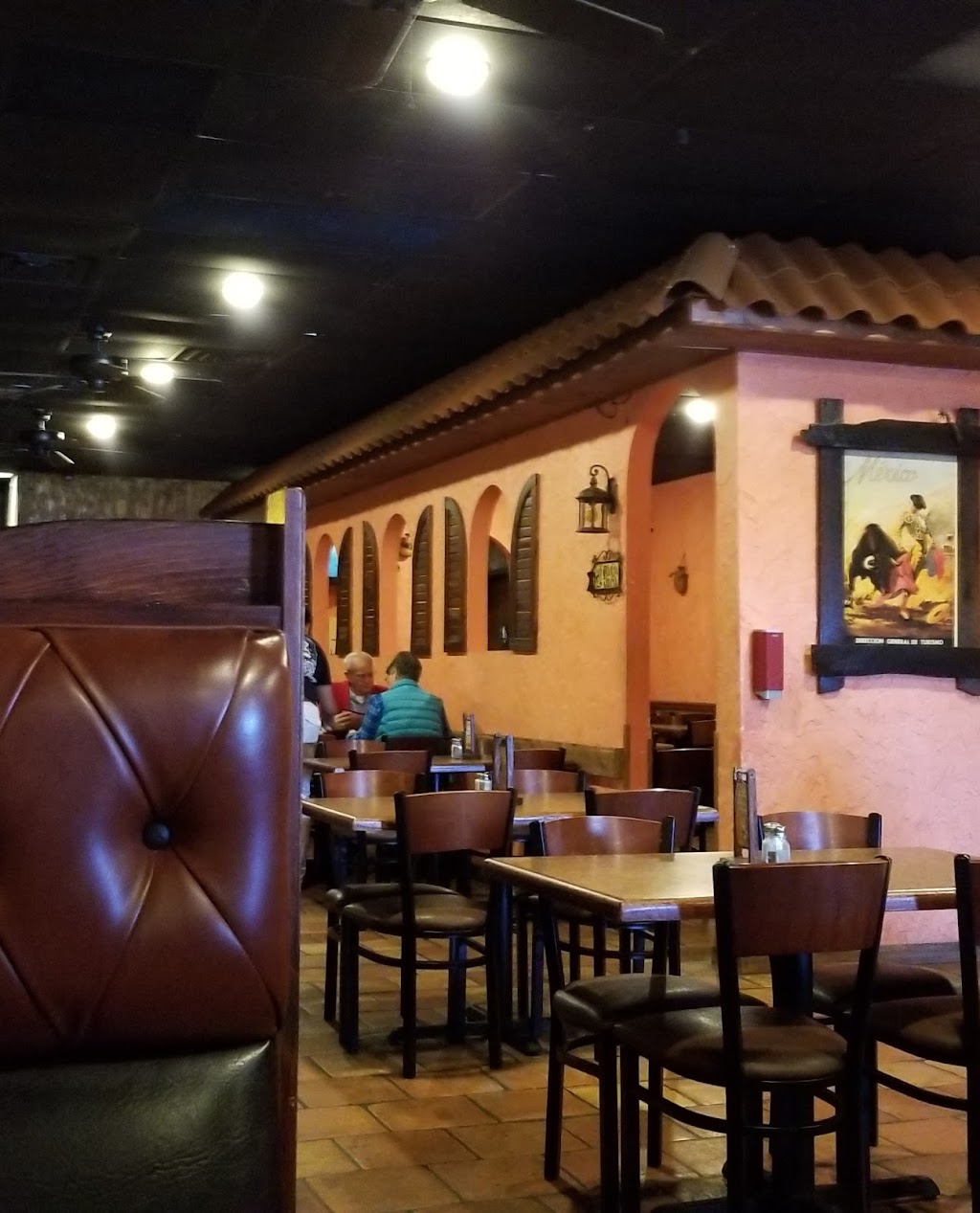 Rio Bravo Mexican Grill | 2040 Rankin Mill Rd, Greensboro, NC 27405, USA | Phone: (336) 375-2226