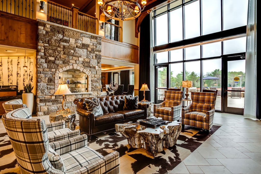 The Lodge | 107 Bridgewater Way, Stillwater, MN 55082, USA | Phone: (651) 439-8200