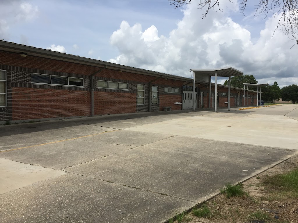 Grand Caillou Elementary School | 701 Hibernia Pl, Houma, LA 70363, USA | Phone: (985) 303-4817