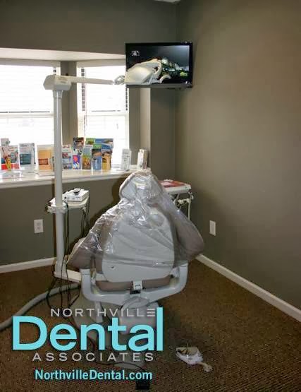 Northville Dental Associates | 42000 Six Mile Rd # 210, Northville, MI 48168, USA | Phone: (248) 347-4250