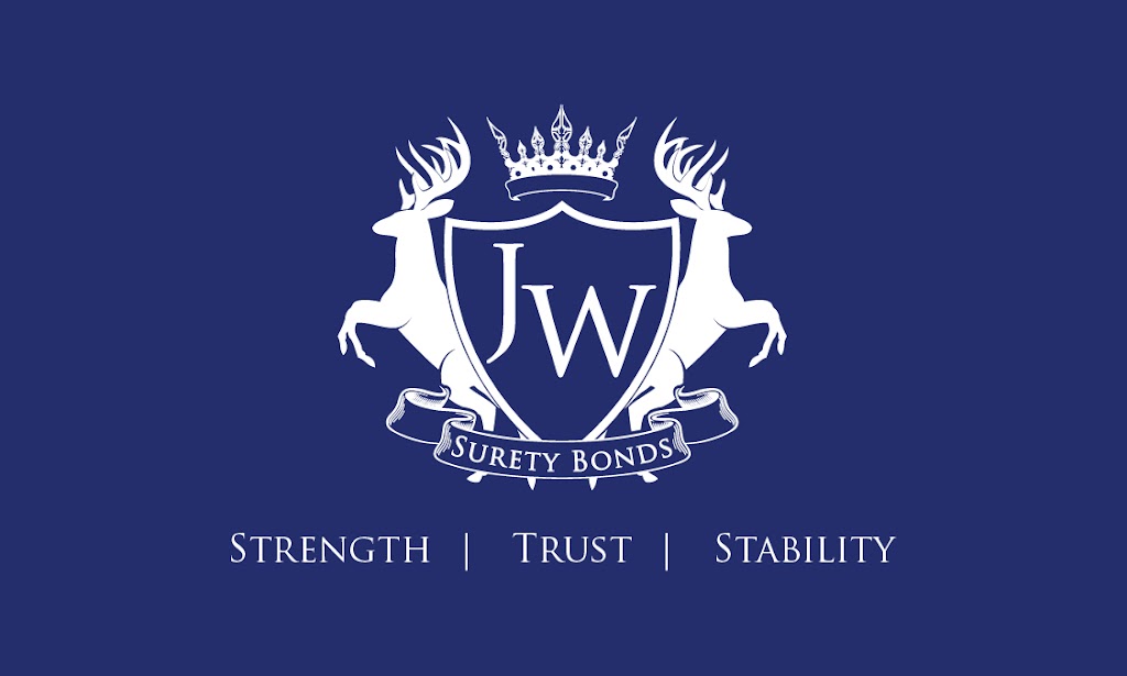 JW Surety Bonds | 6023A Kellers Church Rd, Pipersville, PA 18947, USA | Phone: (215) 766-1990