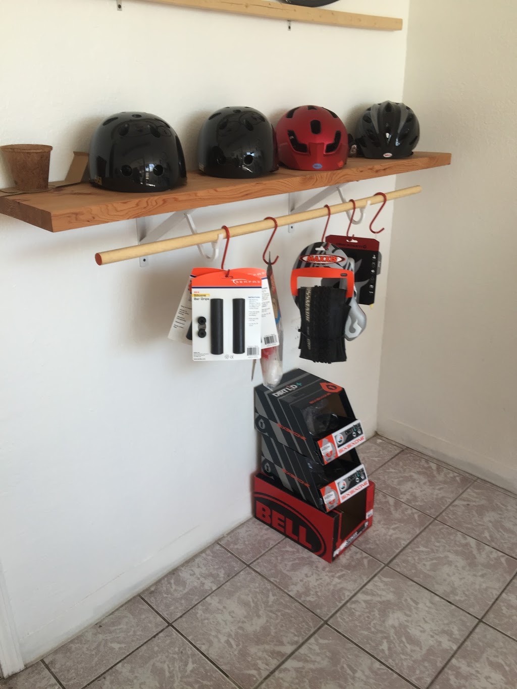 The Bike Station Store | 8387 Alameda Ave suite e, El Paso, TX 79907, USA | Phone: (915) 307-4050