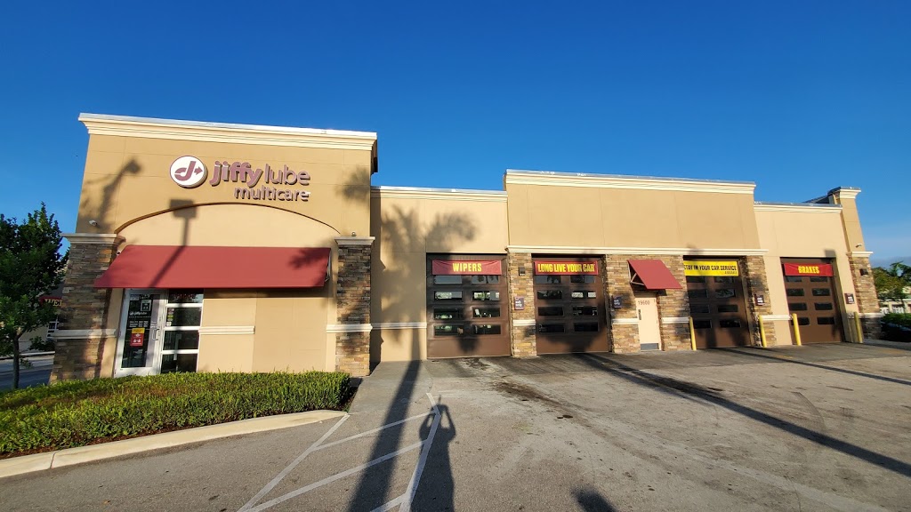 Jiffy Lube | 19600 NW 27th Ave, Miami Gardens, FL 33056 | Phone: (305) 816-6943