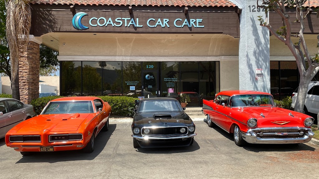 Coastal Car Care | 1292 W San Marcos Blvd Suite 120, San Marcos, CA 92078, USA | Phone: (760) 444-0144