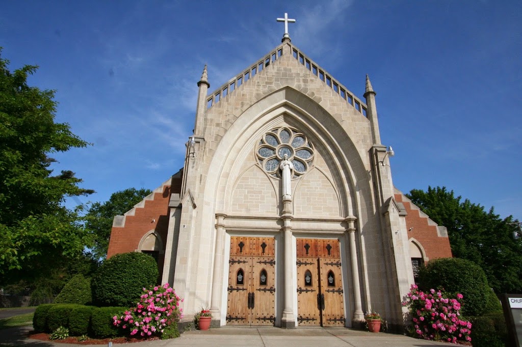 All Saints Catholic Church | 16 Homestead St, Albany, NY 12203, USA | Phone: (518) 482-4497