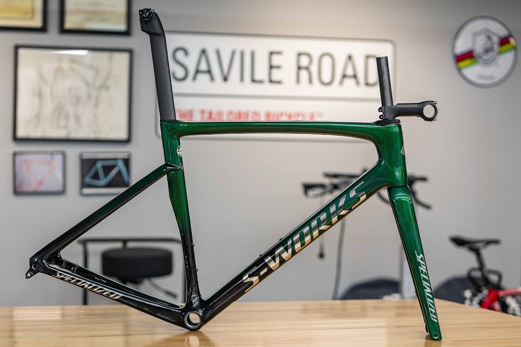 Savile Road - The Tailored Bicycle | 257 Delaware Ave, Delmar, NY 12054, USA | Phone: (518) 439-4766