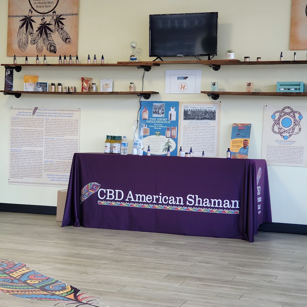 CBD American Shaman Pearland| CBD Oil, Delta 8 THC, Delta 9 THC, HHC | 2520 E Broadway St, Pearland, TX 77581, USA | Phone: (832) 230-5353