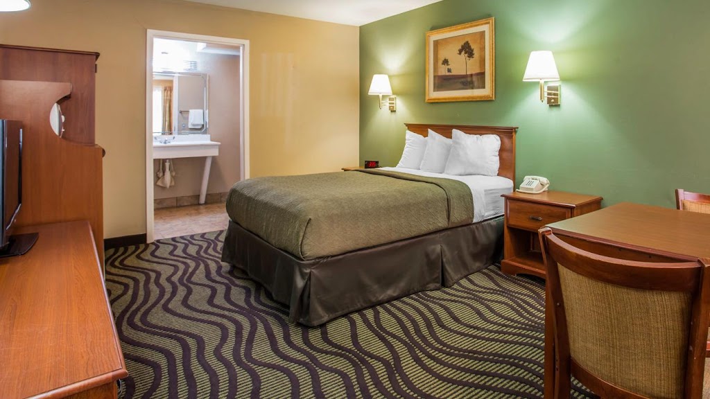 Quality Inn | 750 Cobb Pl Blvd NW, Kennesaw, GA 30144, USA | Phone: (678) 503-7200