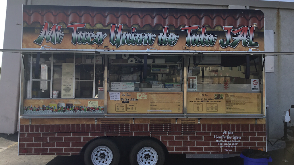 Mi Taco Unión De Tula Jalisco | 2226 Jackson Ave, Escalon, CA 95320, USA | Phone: (209) 502-1814