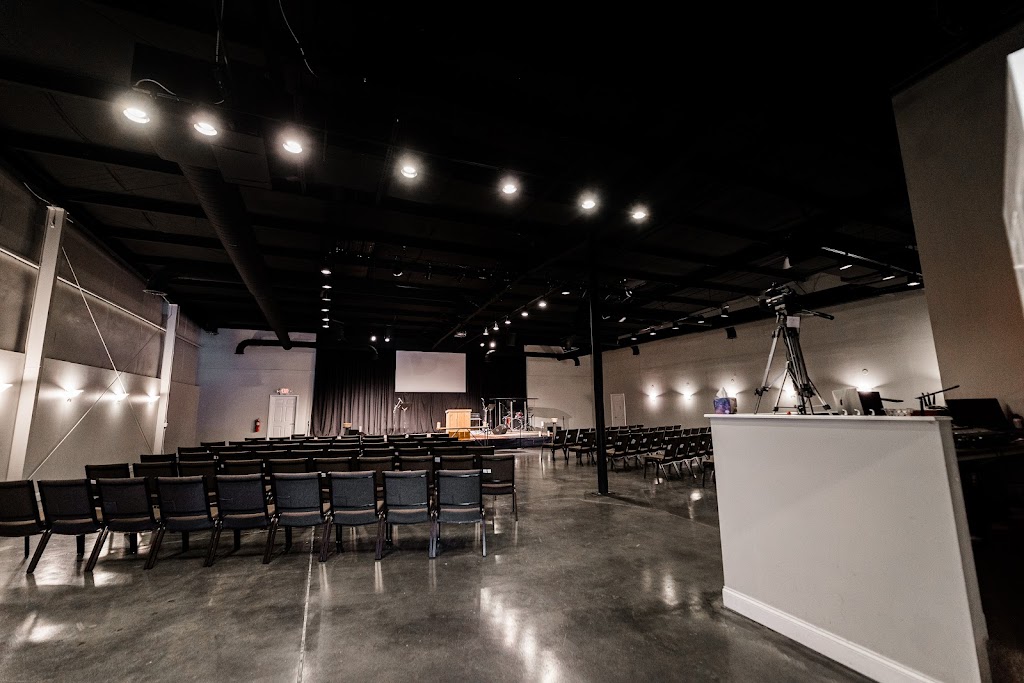 Riverstone Church | 5012 Bristol Industrial Way, Buford, GA 30519, USA | Phone: (678) 546-9120