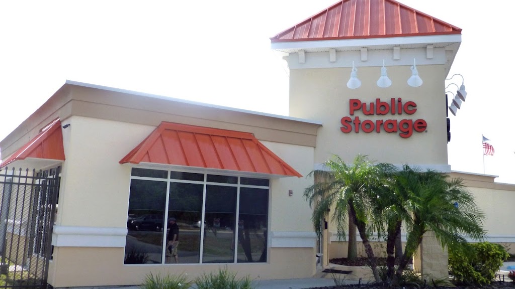 Public Storage | 5425 N Washington Blvd, Sarasota, FL 34234, USA | Phone: (941) 355-6840