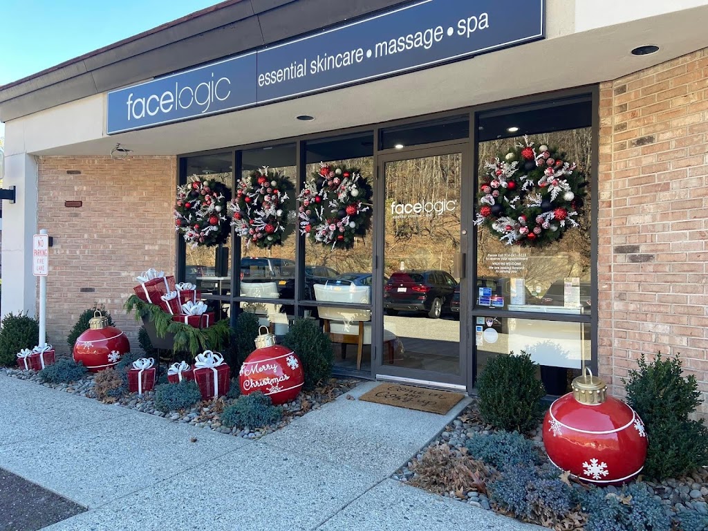 Facelogic Spa | 145 Kisco Ave, Mt Kisco, NY 10549, USA | Phone: (914) 241-3223