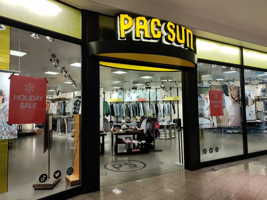 PacSun | 1300 W Sunset Rd, Henderson, NV 89014, USA | Phone: (702) 433-0003