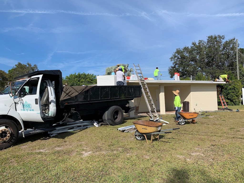 Shewski Roofing, Inc. | 6195 E Sawgrass Rd, Sarasota, FL 34240, USA | Phone: (941) 377-9896