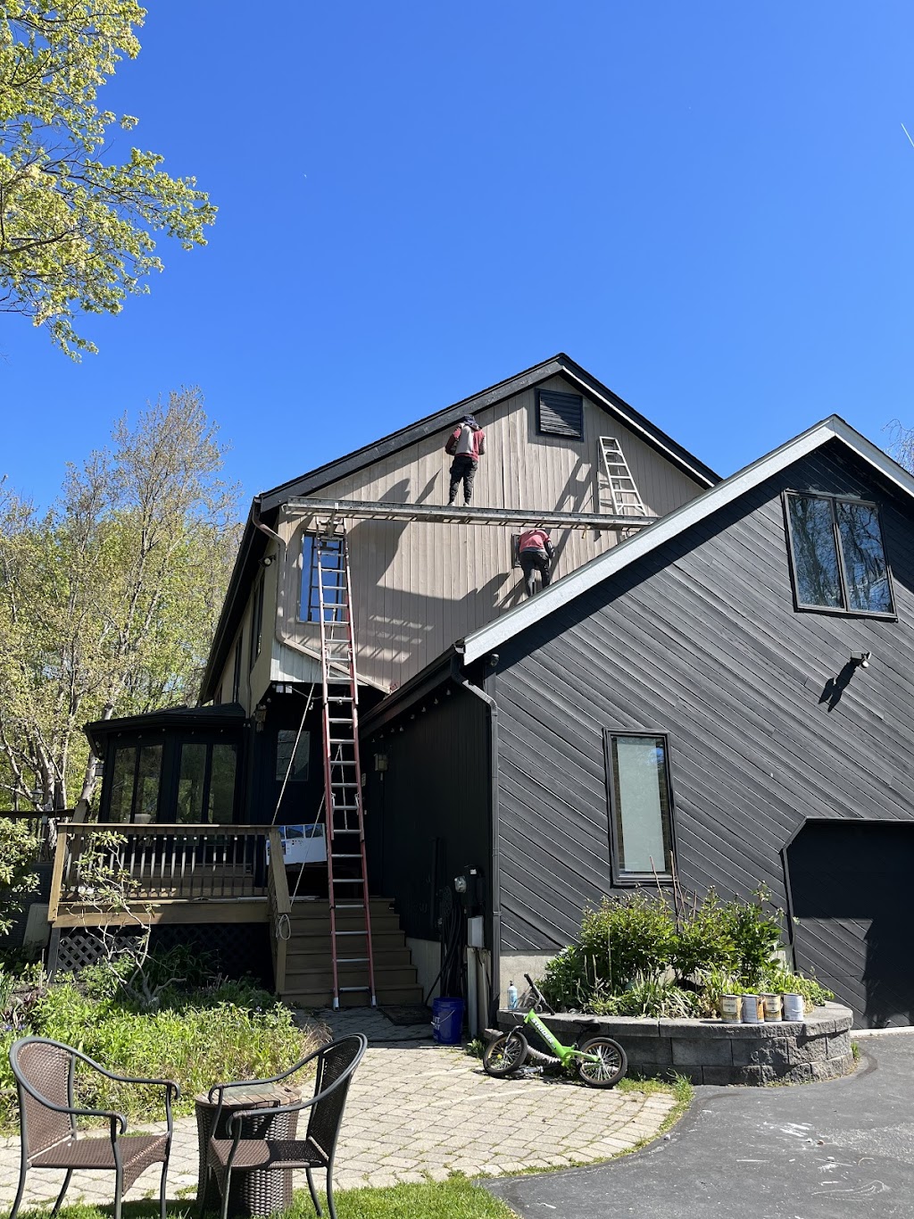 Johnson and Rob Construction LLC | 9 Ashford St, Newton, NJ 07860, USA | Phone: (862) 336-0060