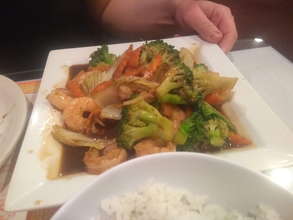 Thai City | 6570 N Wayne Rd, Westland, MI 48185, USA | Phone: (734) 729-4470