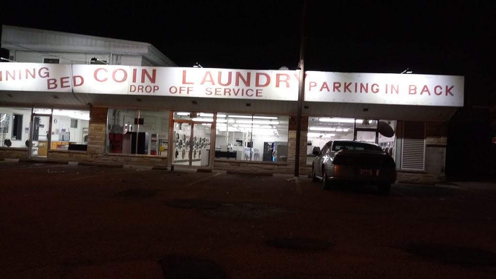 Economy Cleaners Coin Laundry | 2337 Rockford Ln, Shively, KY 40216, USA | Phone: (502) 447-4118