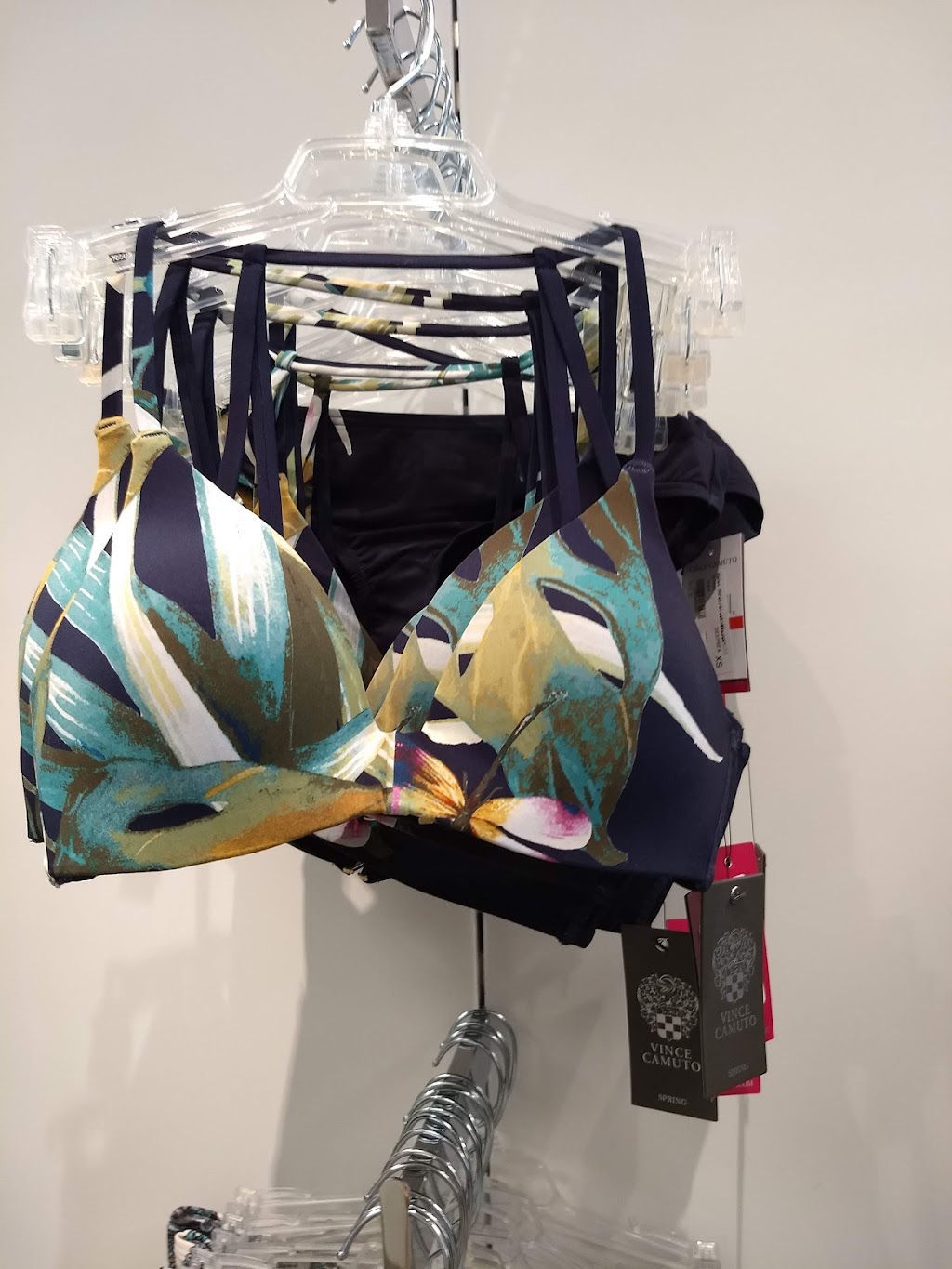 Great Shapes Swimwear | 20 E Mt Pleasant Ave, Livingston, NJ 07039, USA | Phone: (973) 736-4484